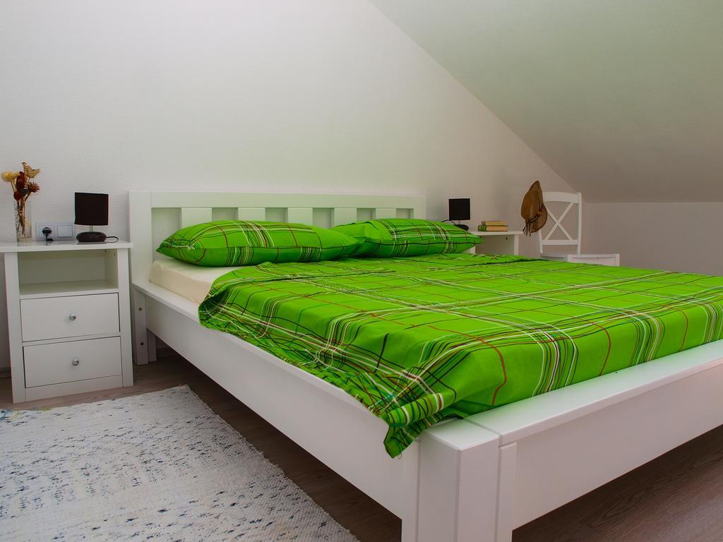 Apartments House Đurđica Bol Chambre photo