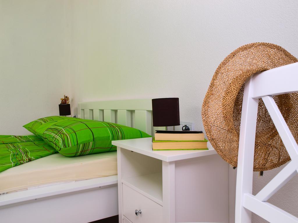 Apartments House Đurđica Bol Chambre photo