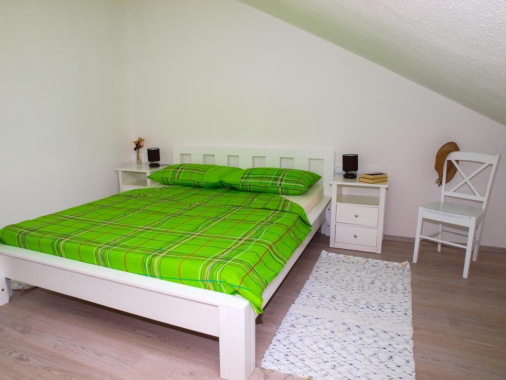 Apartments House Đurđica Bol Chambre photo