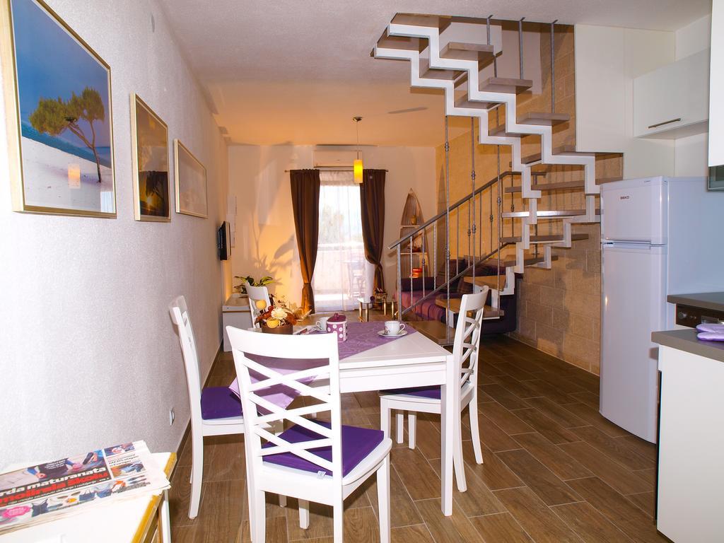 Apartments House Đurđica Bol Chambre photo