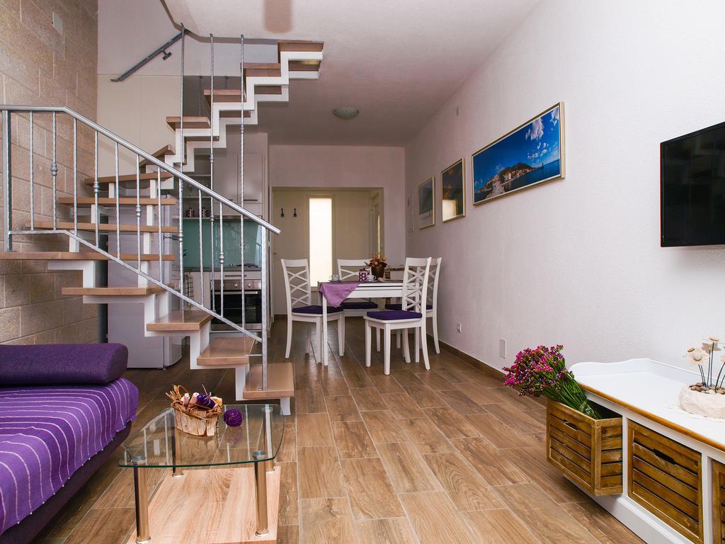 Apartments House Đurđica Bol Chambre photo
