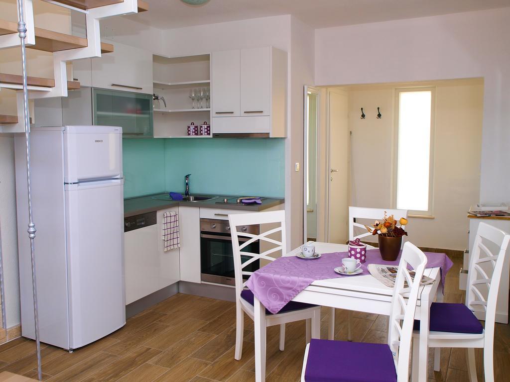 Apartments House Đurđica Bol Chambre photo
