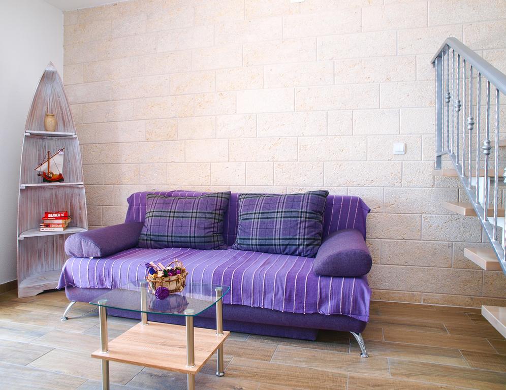 Apartments House Đurđica Bol Chambre photo