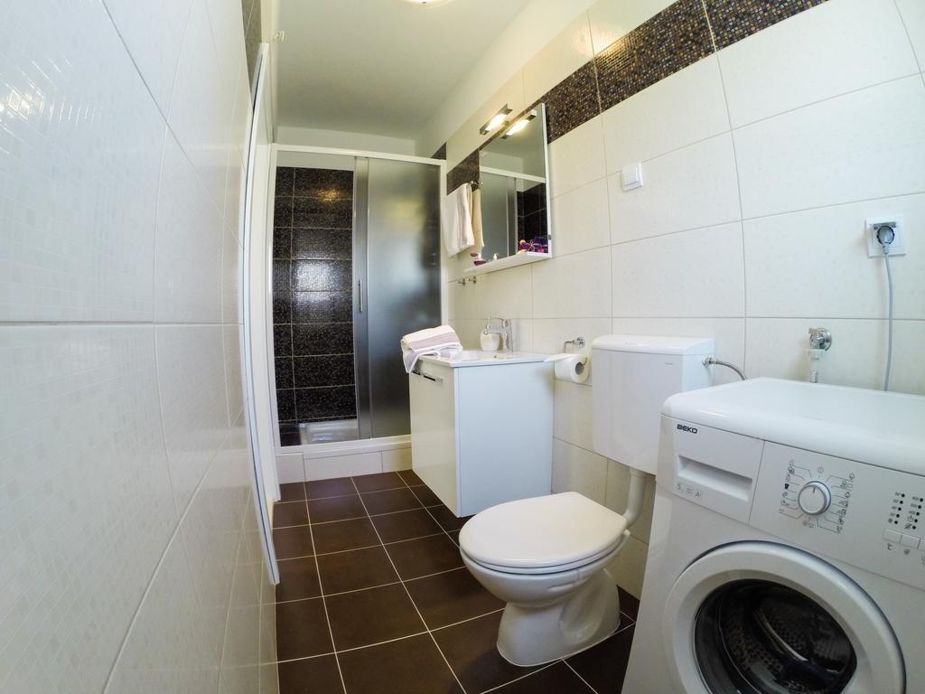Apartments House Đurđica Bol Chambre photo